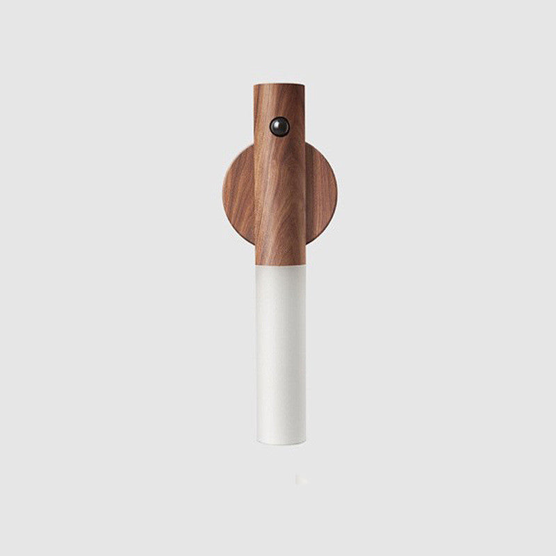 Magnetic Closet & Cabinet Light – Rechargeable Motion Sensor