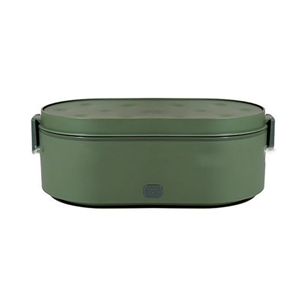 Power Bank USB Self Heat Lunch Box Electric Food Warmer Heated Lunch Box Electric USB For Office Outdoor
